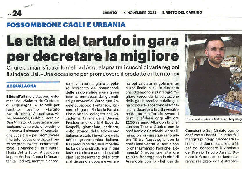 Resto del Carlino