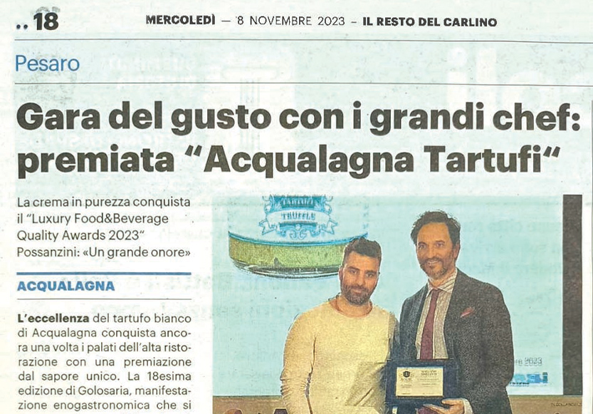Resto del Carlino