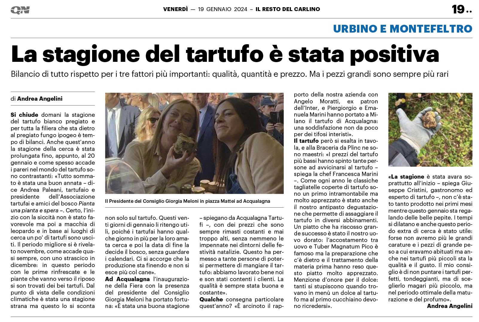 Resto del Carlino
