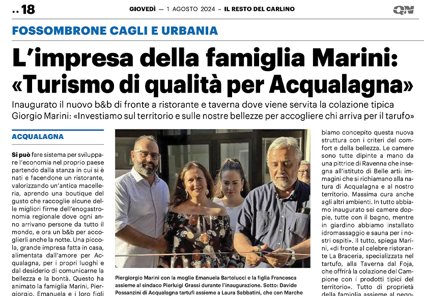 Resto del Carlino