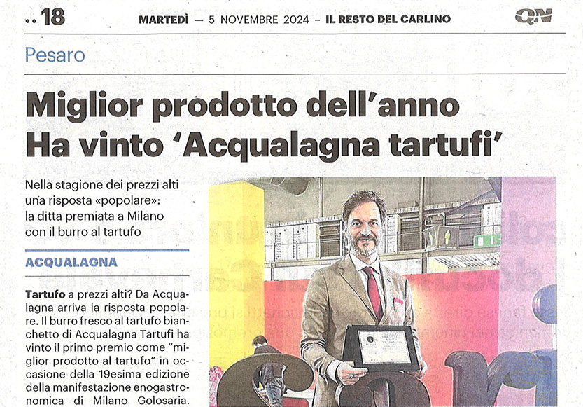 Resto del Carlino