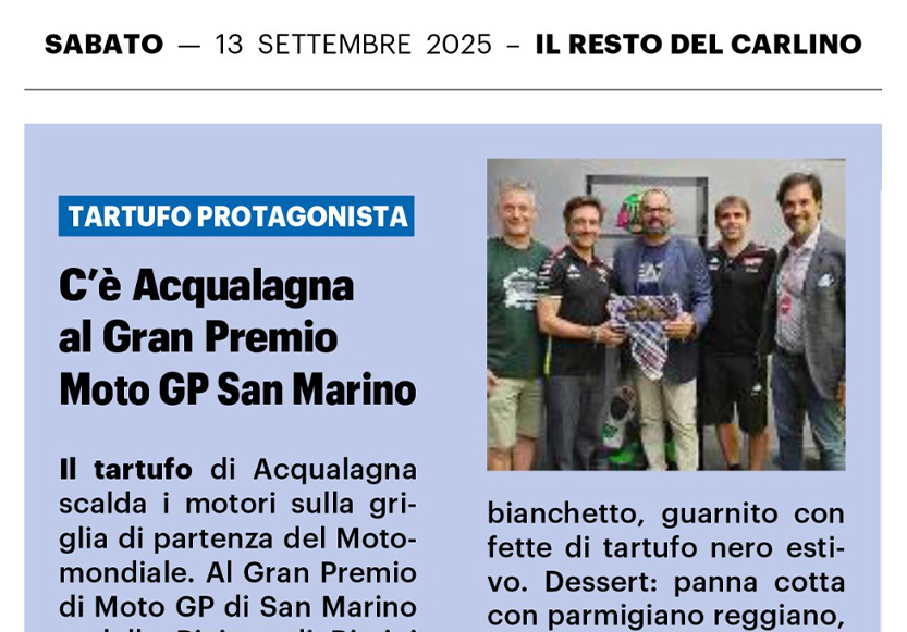 Resto del Carlino
