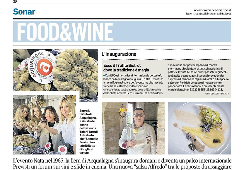 Corriere Adriatico