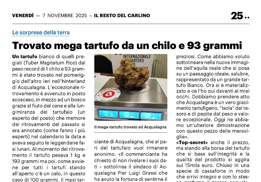 Resto del Carlino